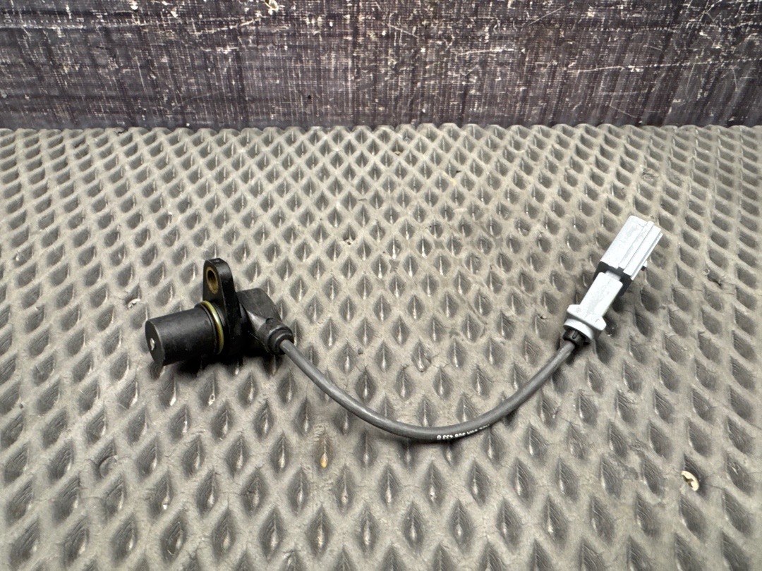 Датчик коленвала, 2620 рублей, Красноярск