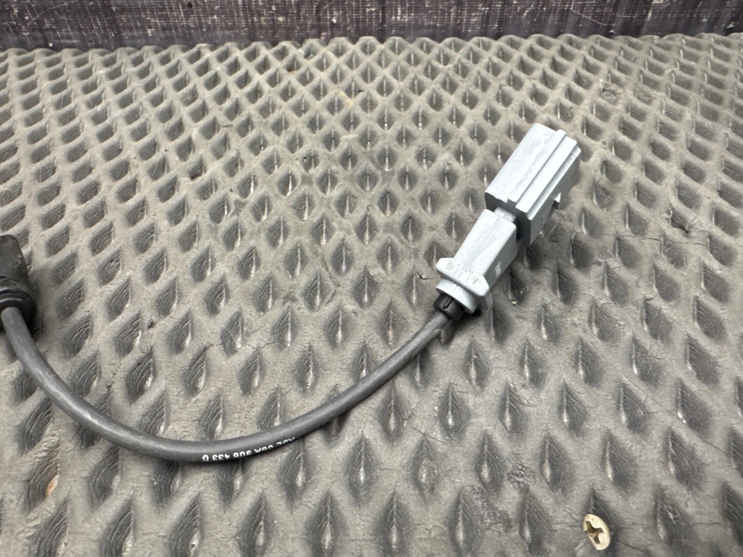 Датчик коленвала, 2620 рублей, Красноярск