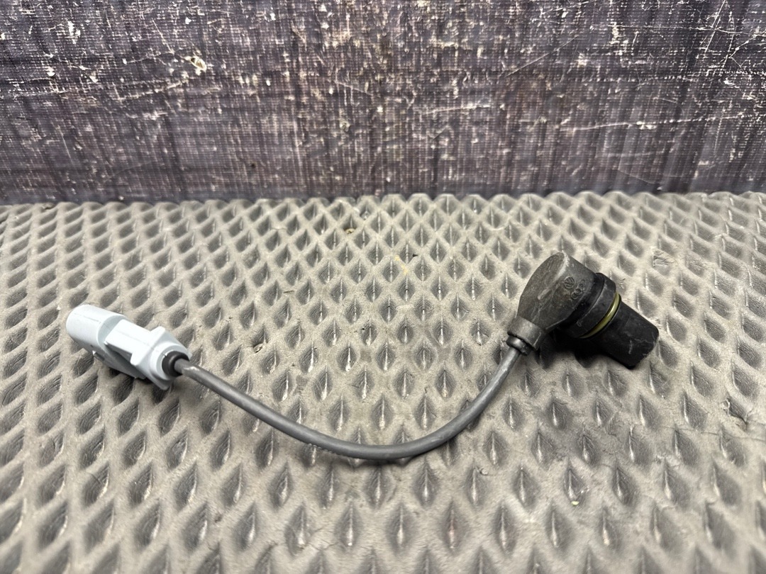 Датчик коленвала, 2620 рублей, Красноярск