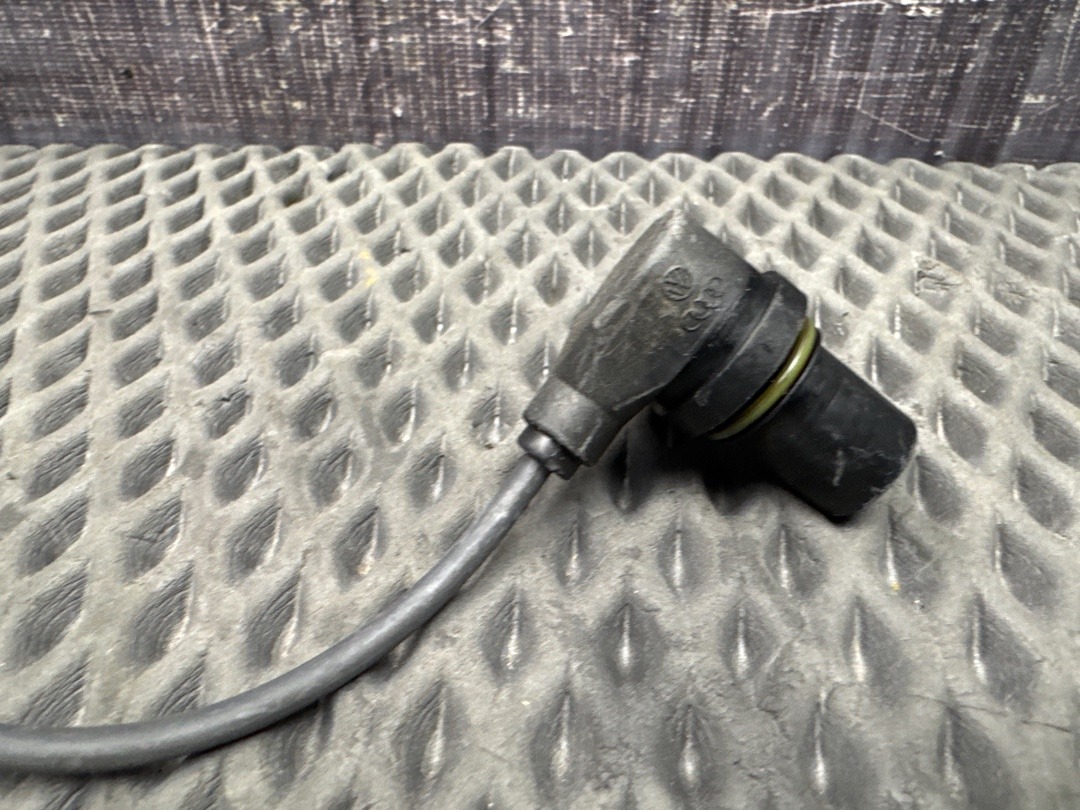 Датчик коленвала, 2620 рублей, Красноярск