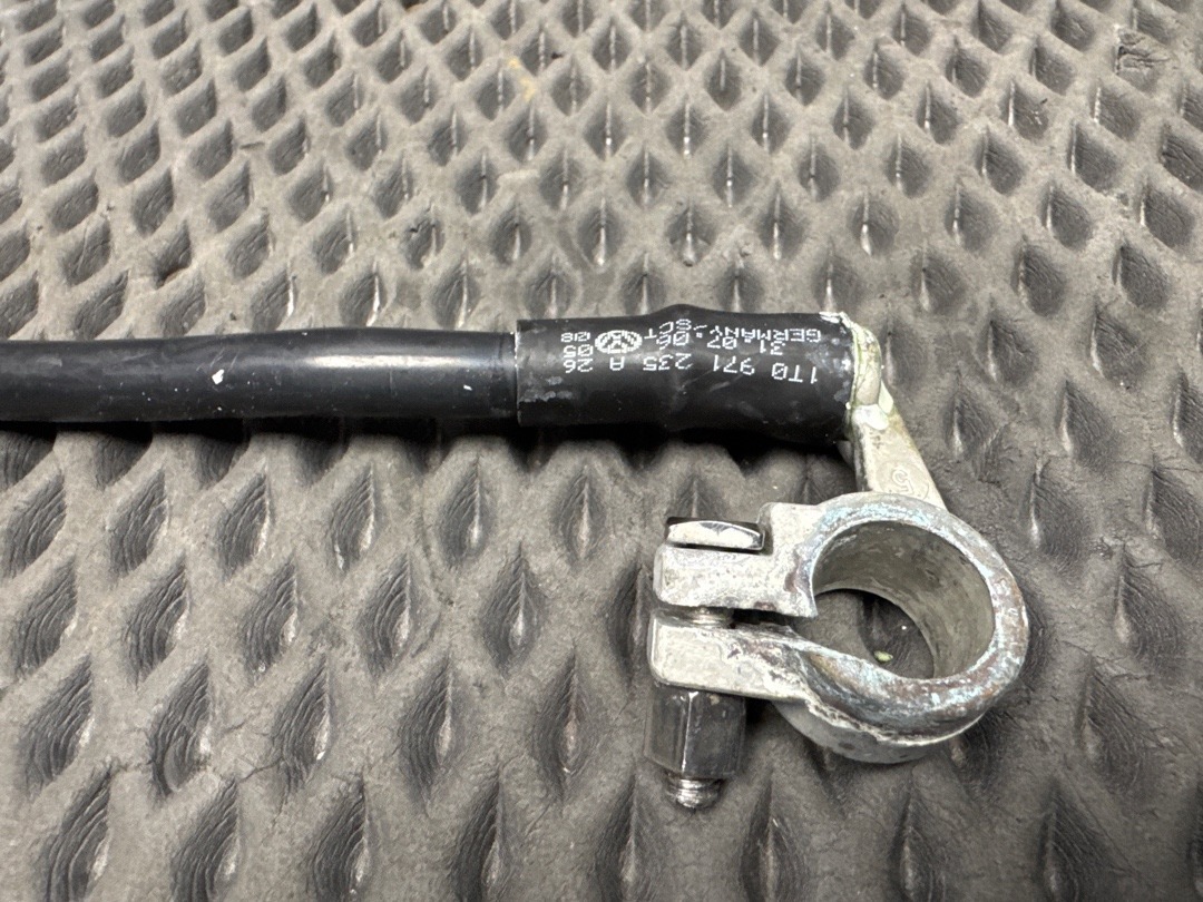 Клемма с проводом, 870 рублей, Красноярск