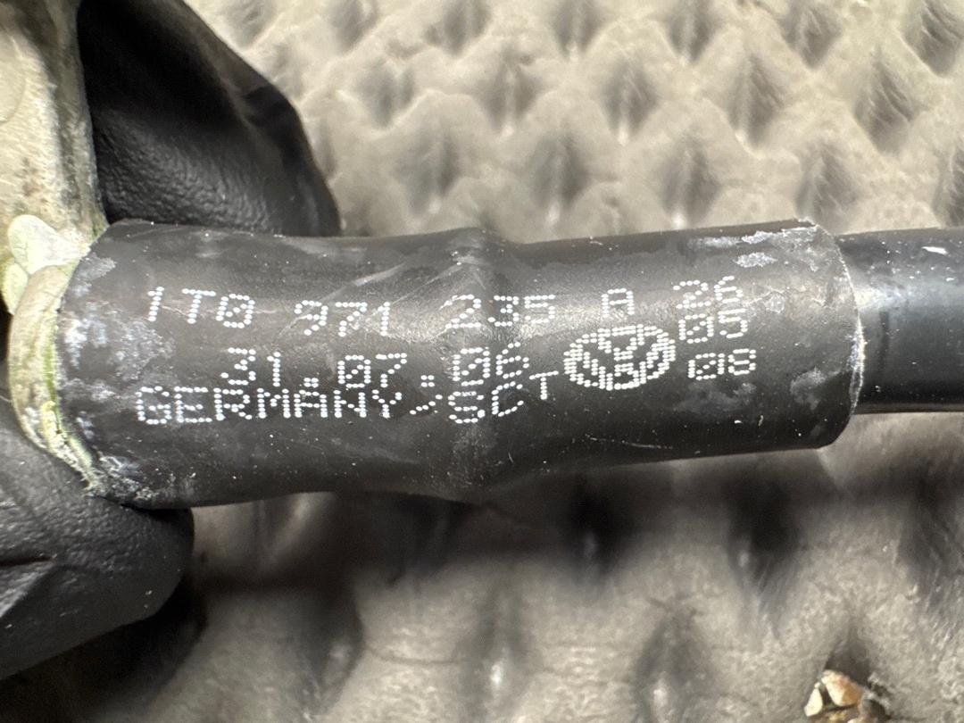 Клемма с проводом, 870 рублей, Красноярск