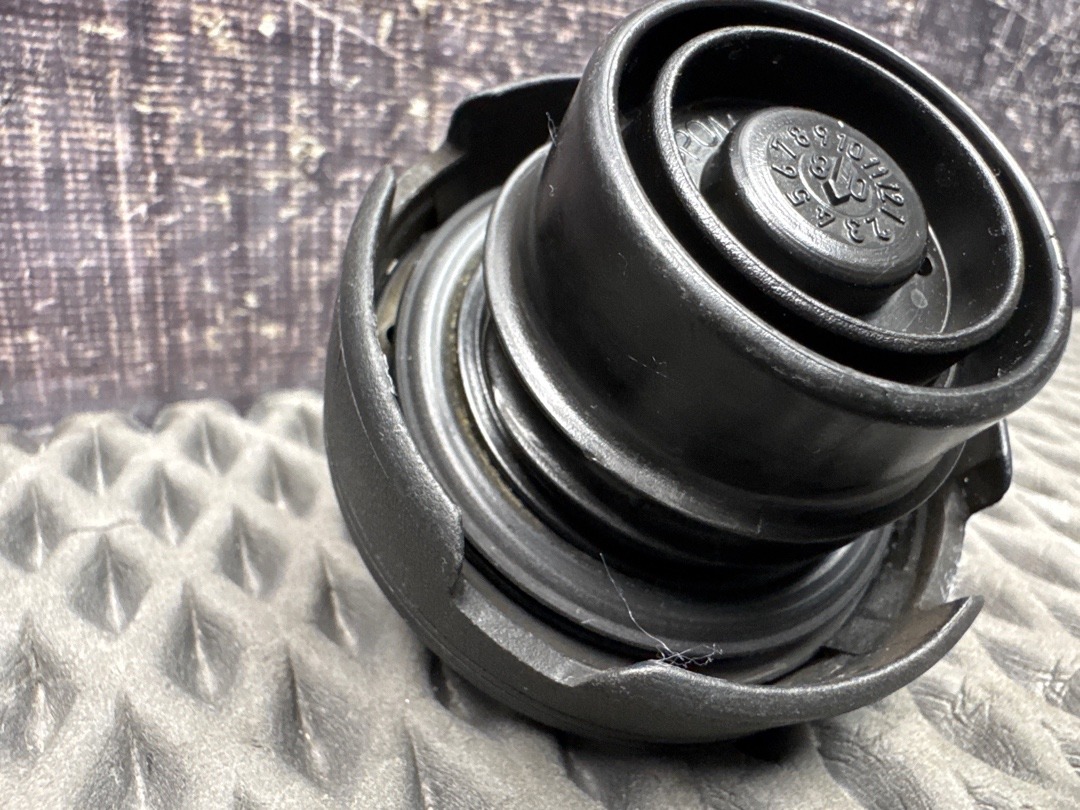 Пробка бензобака, 380 рублей, Красноярск