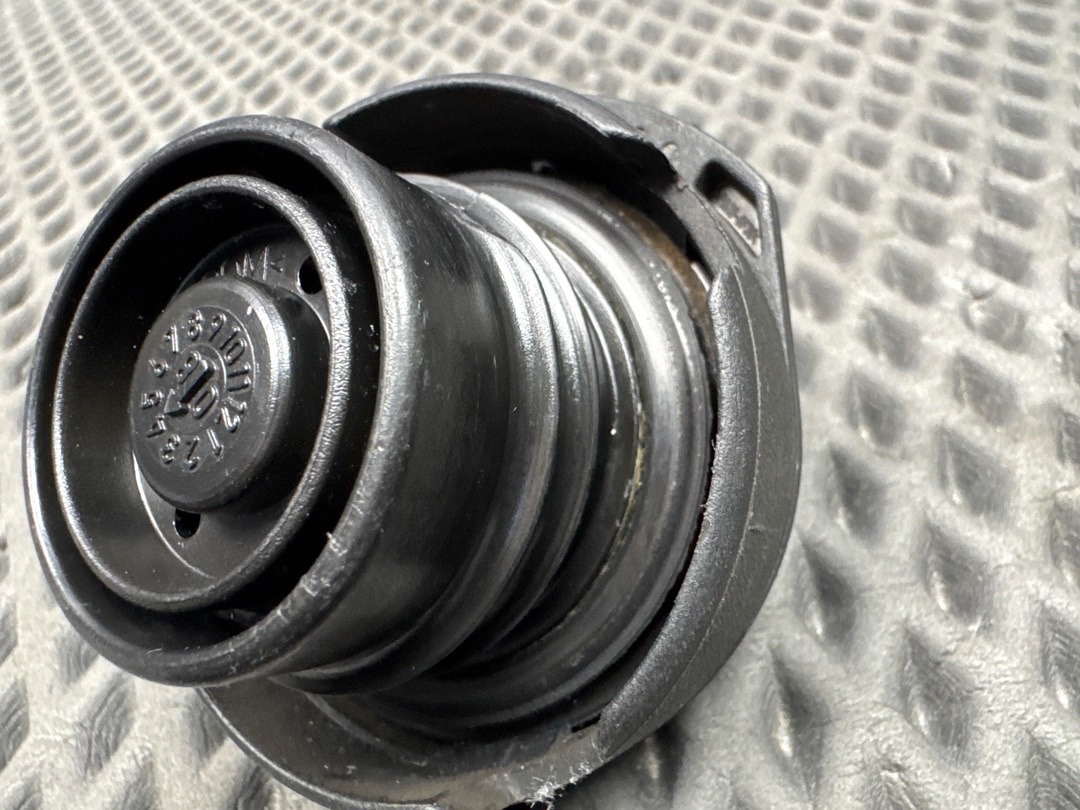 Пробка бензобака, 380 рублей, Красноярск