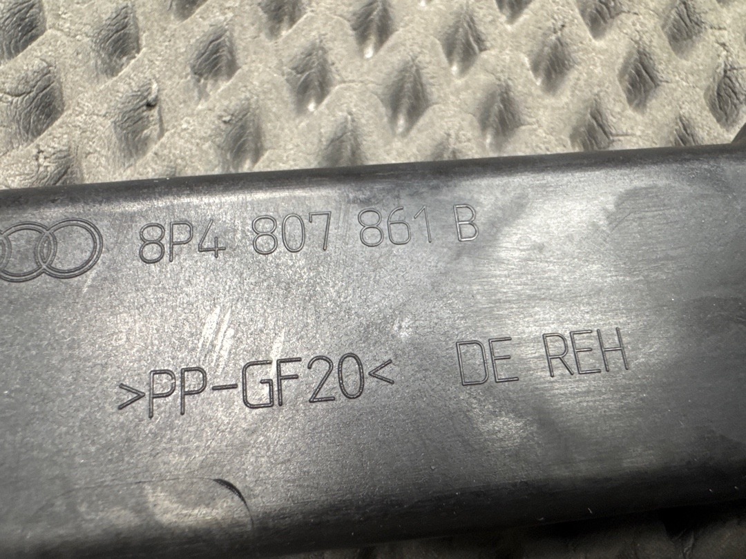 Крепление бампера, 970 рублей, Красноярск