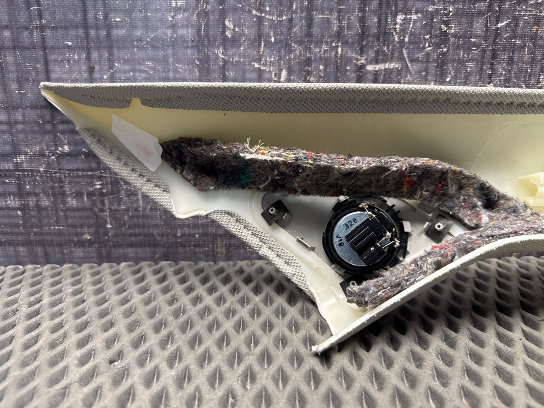 Обшивка салона, 1010 рублей, Красноярск