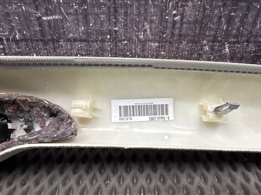 Обшивка салона, 1010 рублей, Красноярск