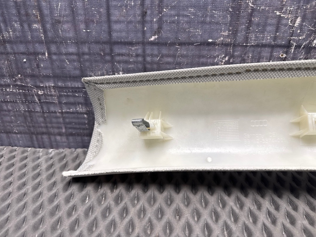 Обшивка салона, 1010 рублей, Красноярск