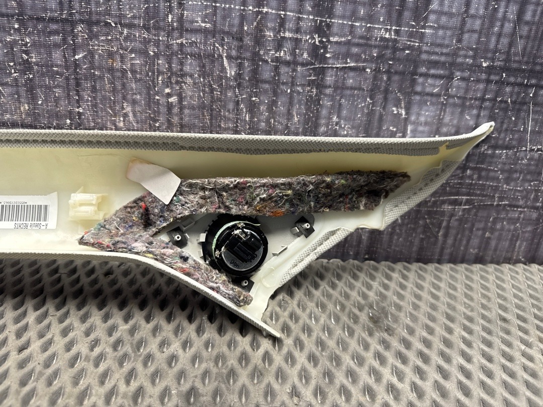 Обшивка салона, 1010 рублей, Красноярск