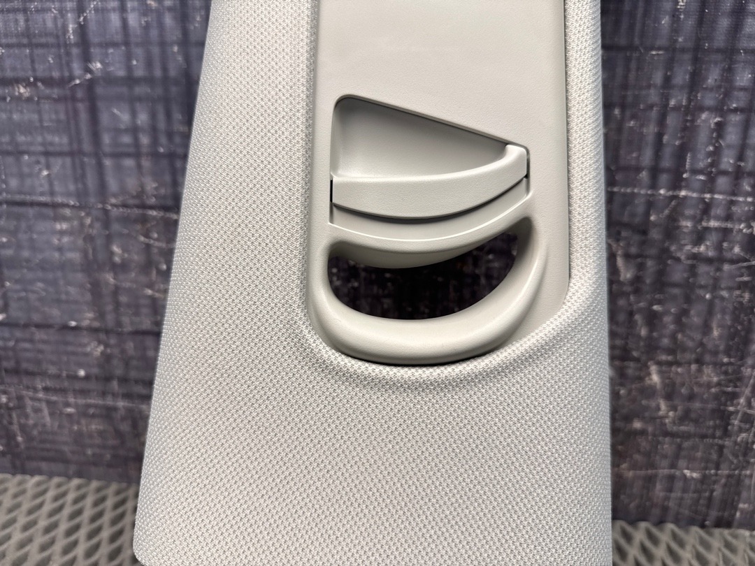 Обшивка салона, 980 рублей, Красноярск