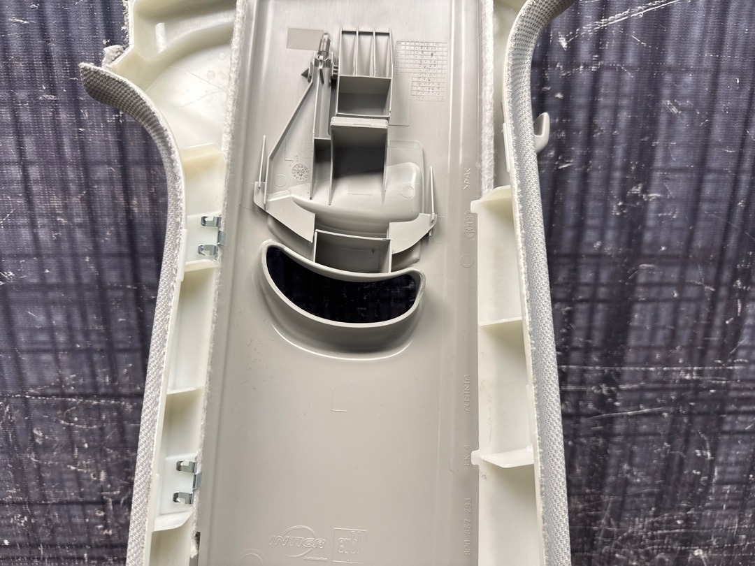 Обшивка салона, 980 рублей, Красноярск