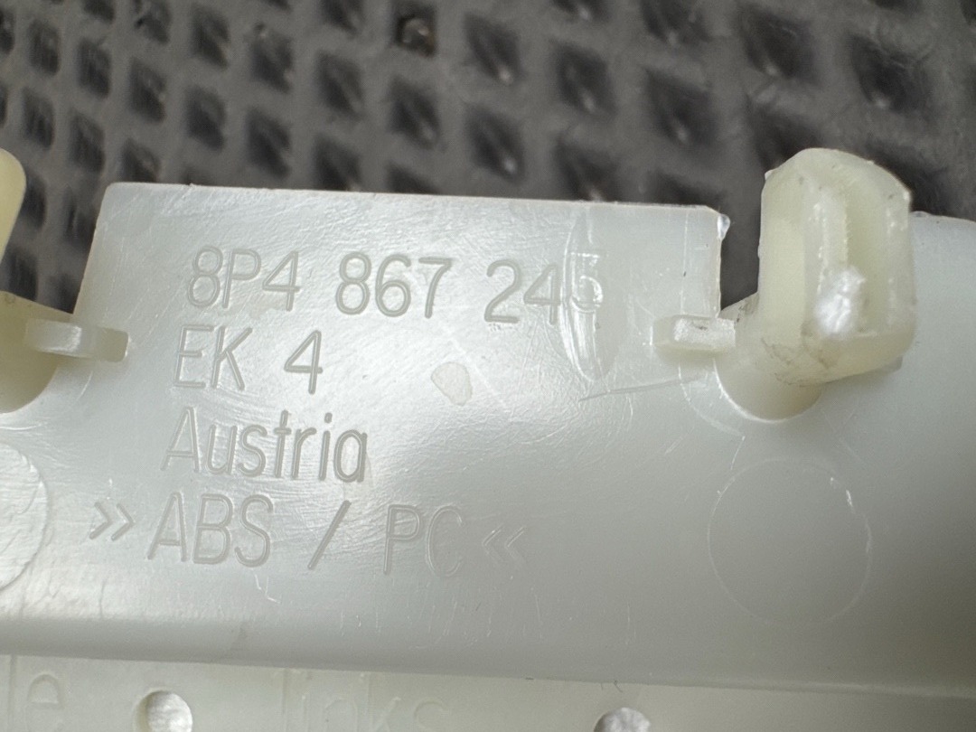 Обшивка салона, 980 рублей, Красноярск