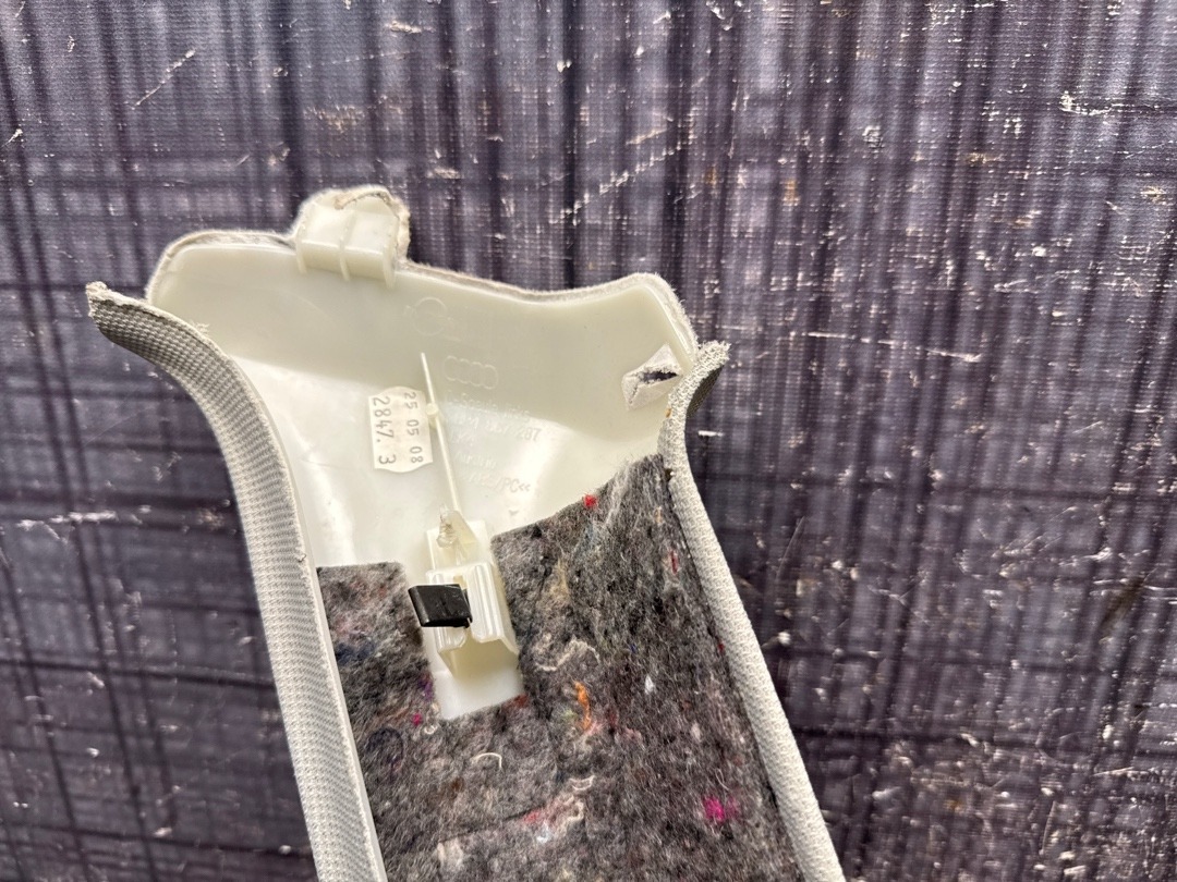 Обшивка салона, 780 рублей, Красноярск