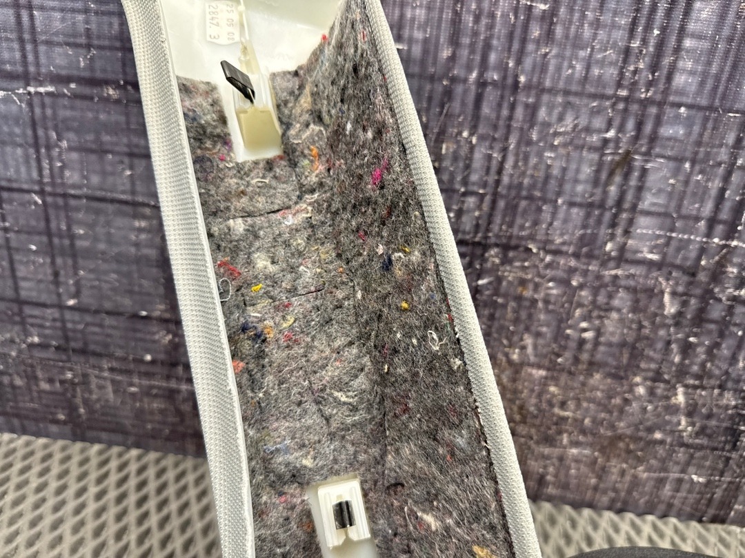 Обшивка салона, 780 рублей, Красноярск