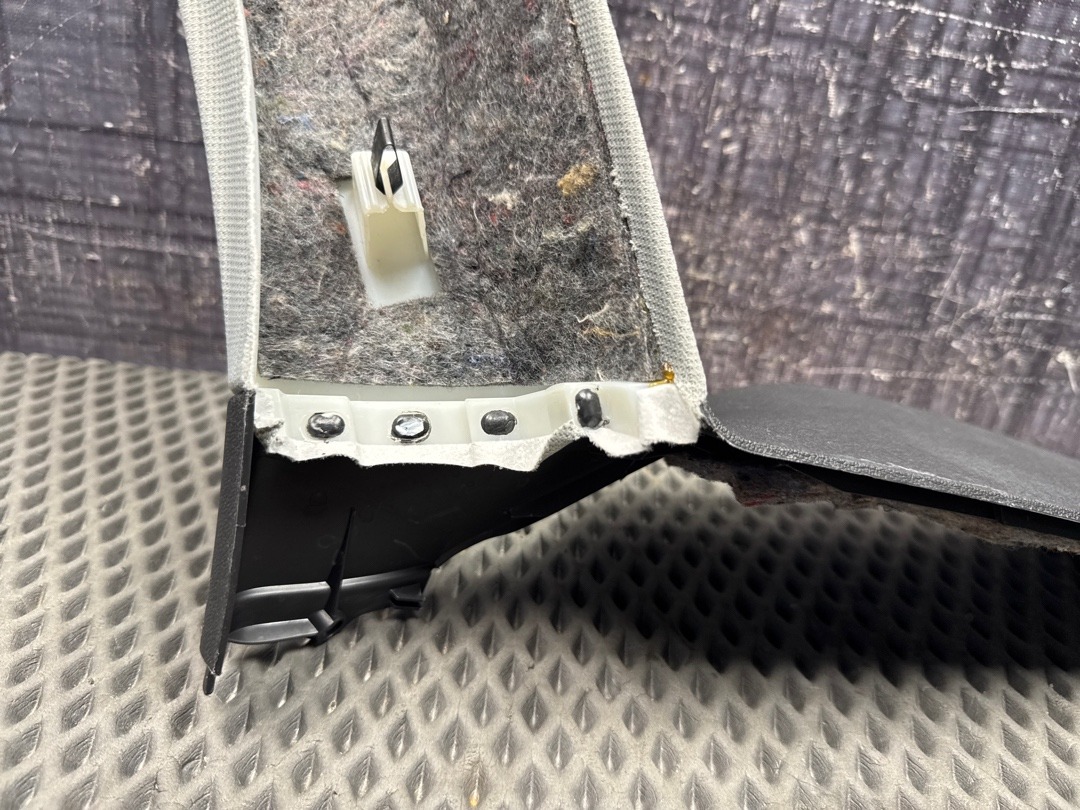 Обшивка салона, 780 рублей, Красноярск