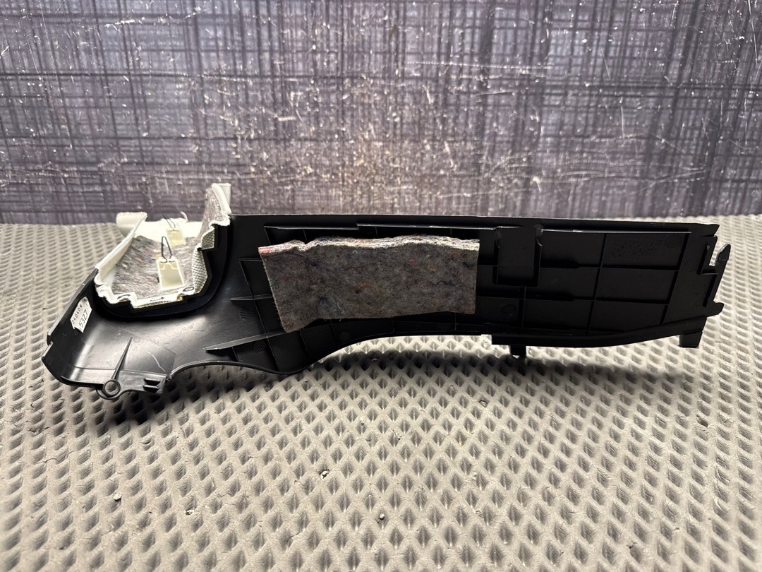 Обшивка салона, 780 рублей, Красноярск