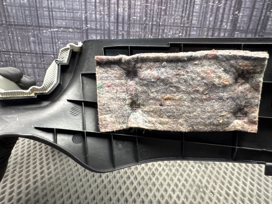 Обшивка салона, 780 рублей, Красноярск