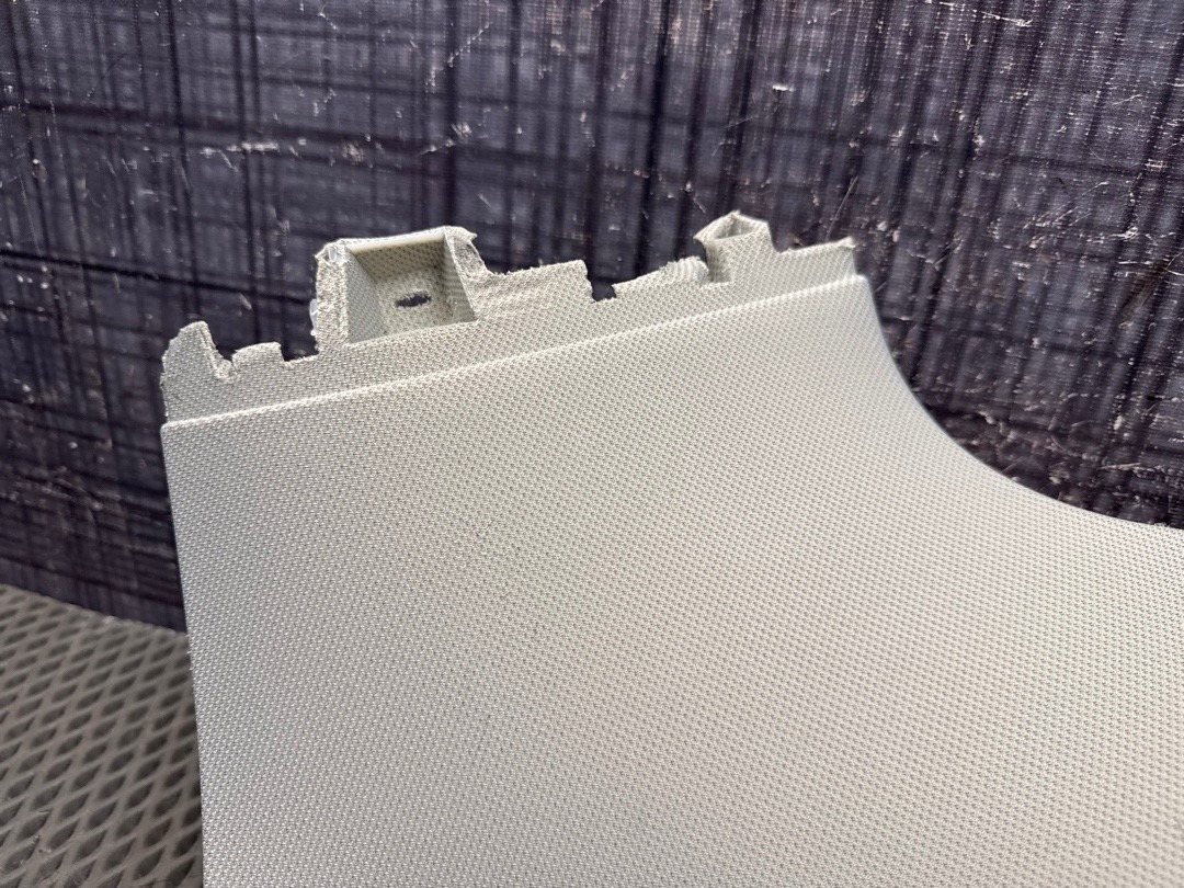 Обшивка салона, 640 рублей, Красноярск