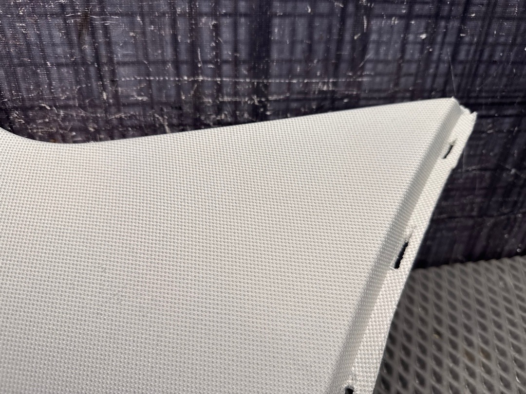 Обшивка салона, 640 рублей, Красноярск