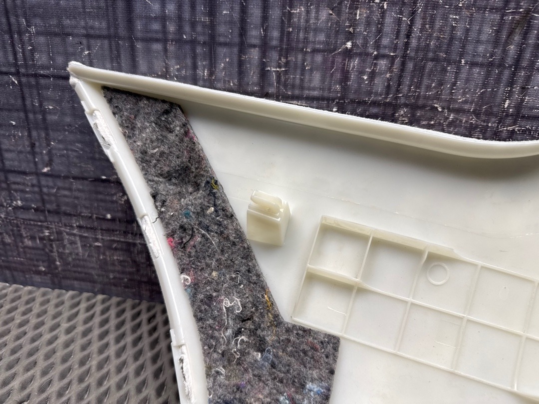 Обшивка салона, 640 рублей, Красноярск