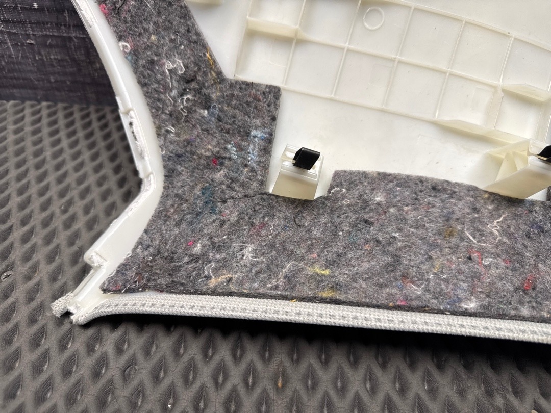 Обшивка салона, 640 рублей, Красноярск