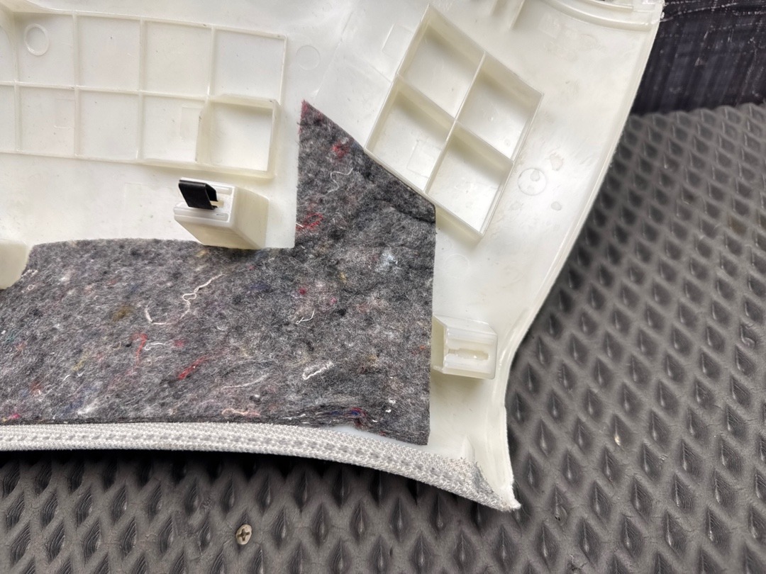 Обшивка салона, 640 рублей, Красноярск