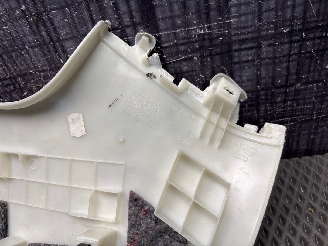 Обшивка салона, 640 рублей, Красноярск