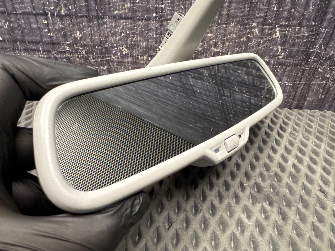 Зеркало салона, 3860 рублей, Красноярск