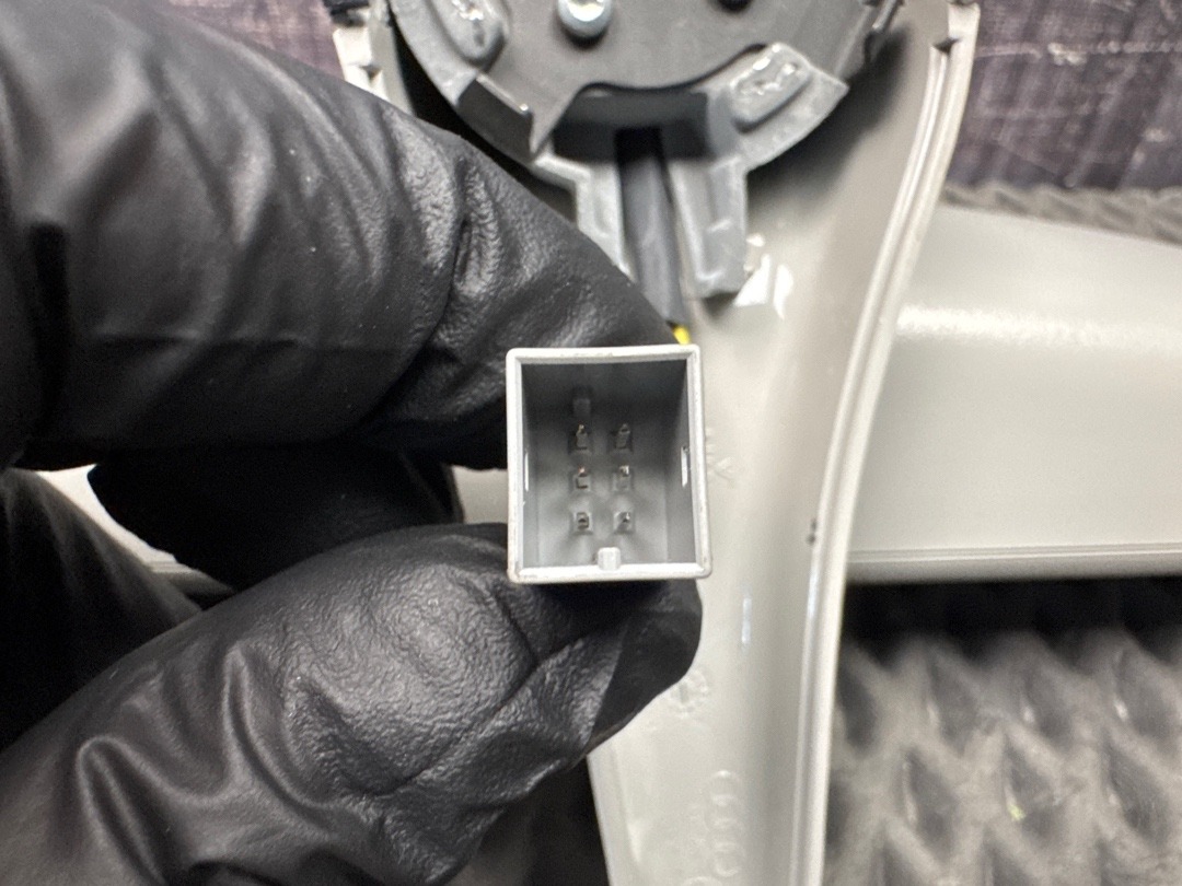 Зеркало салона, 3860 рублей, Красноярск