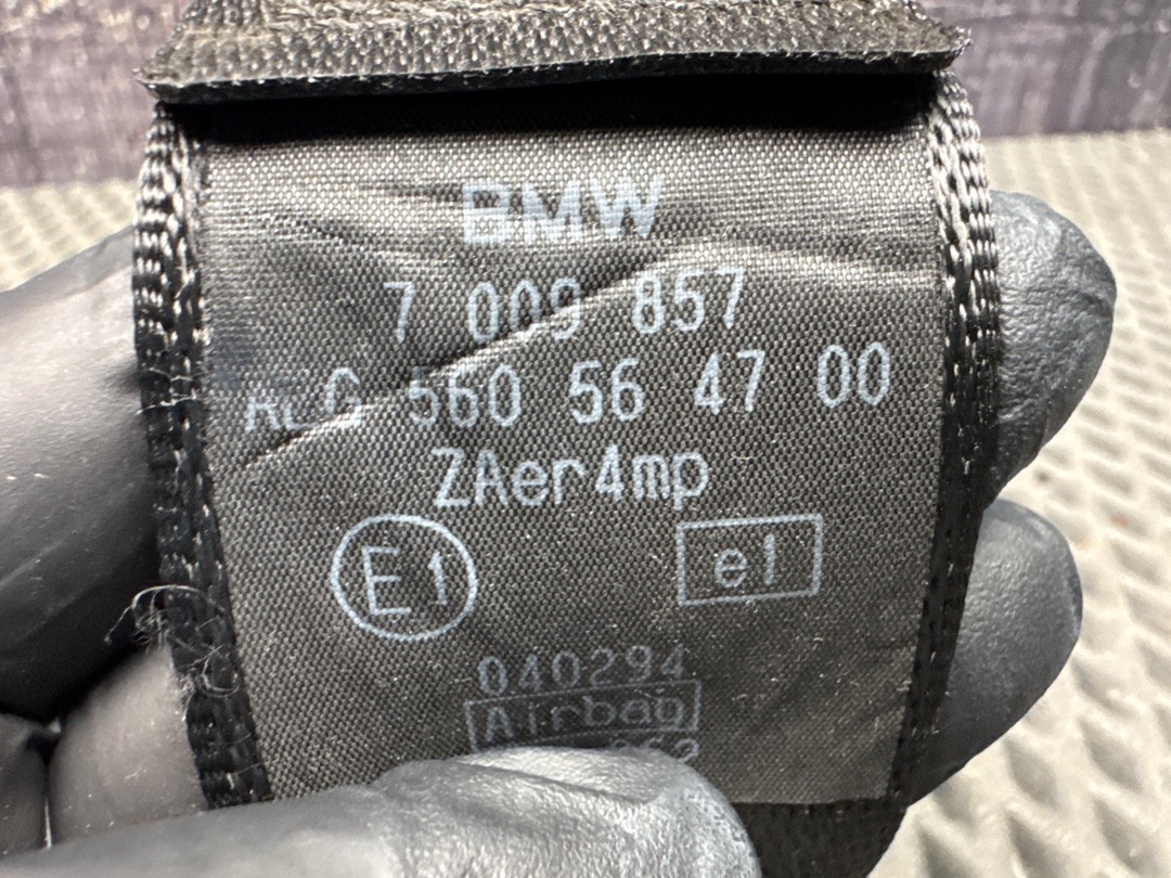 Ремень безопасности, 1125 рублей, Красноярск