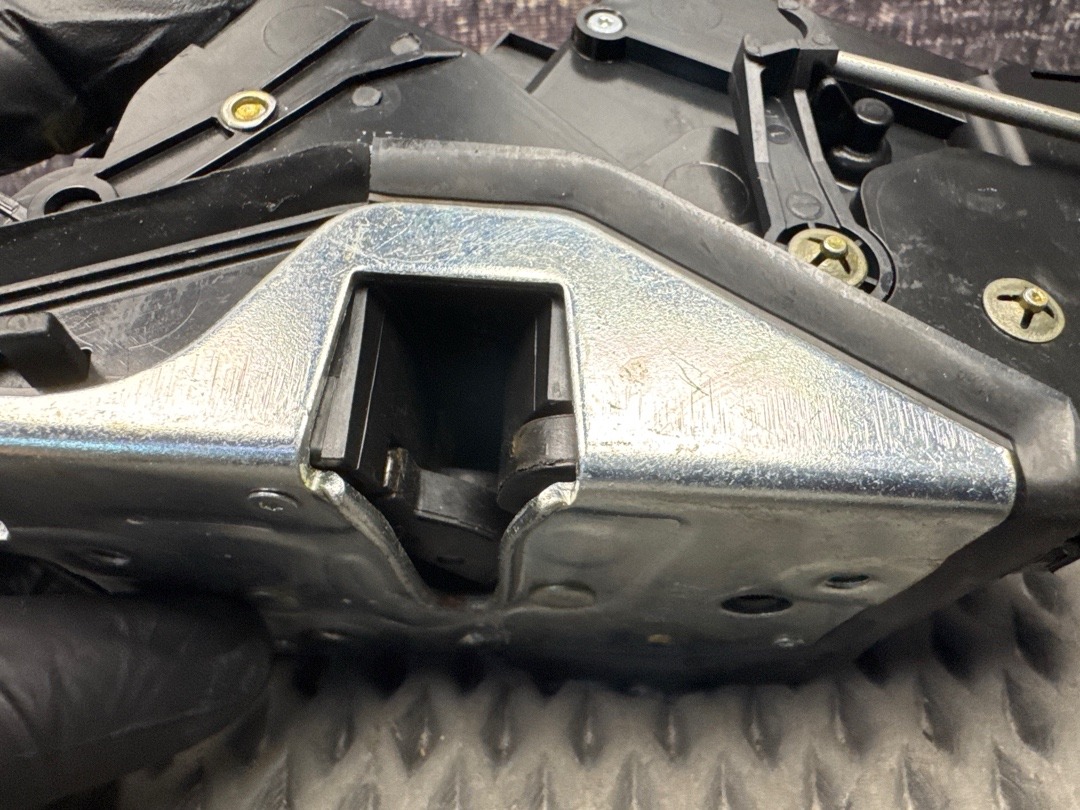 Замок двери, 1875 рублей, Красноярск