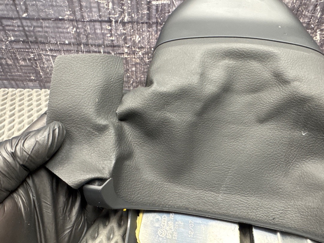 Кожух рулевой колонки, 890 рублей, Красноярск