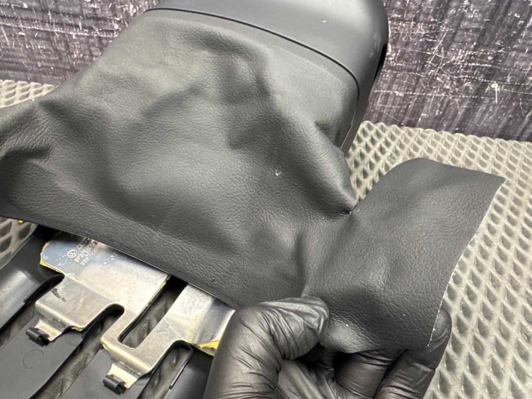 Кожух рулевой колонки, 890 рублей, Красноярск