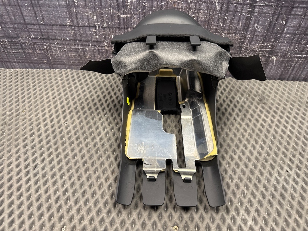 Кожух рулевой колонки, 890 рублей, Красноярск