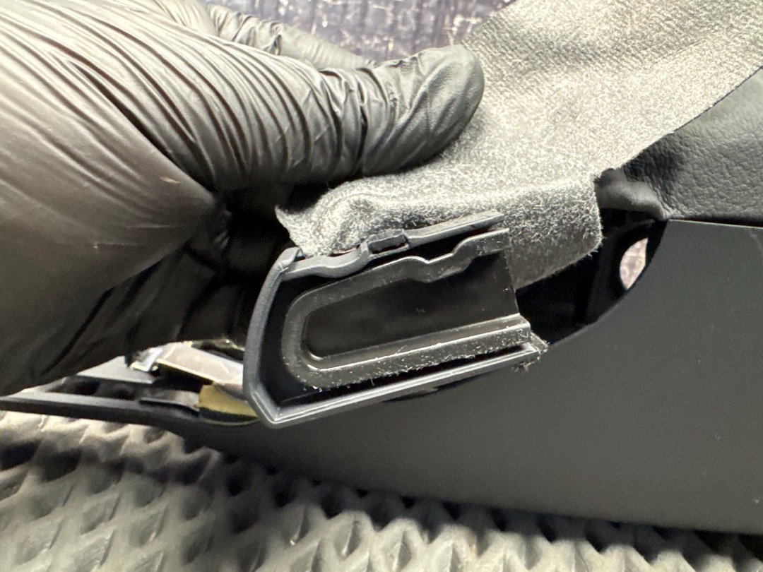 Кожух рулевой колонки, 890 рублей, Красноярск