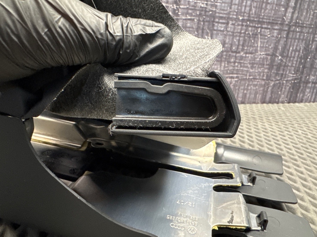 Кожух рулевой колонки, 890 рублей, Красноярск