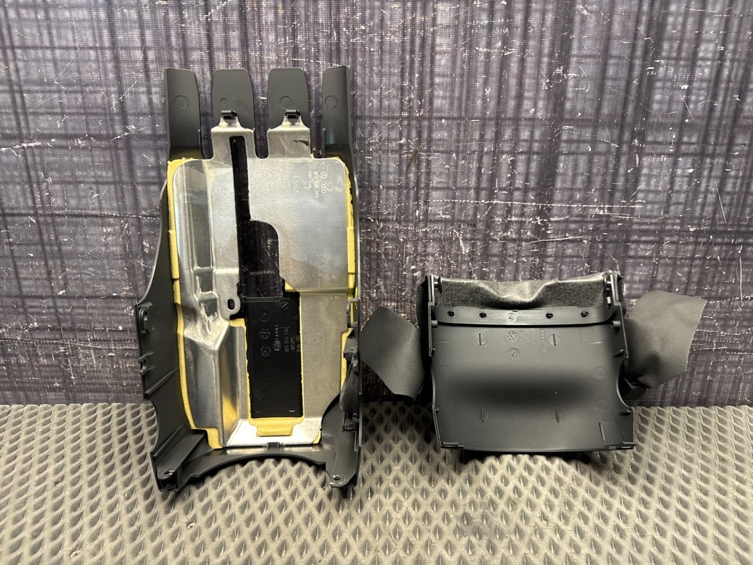 Кожух рулевой колонки, 890 рублей, Красноярск