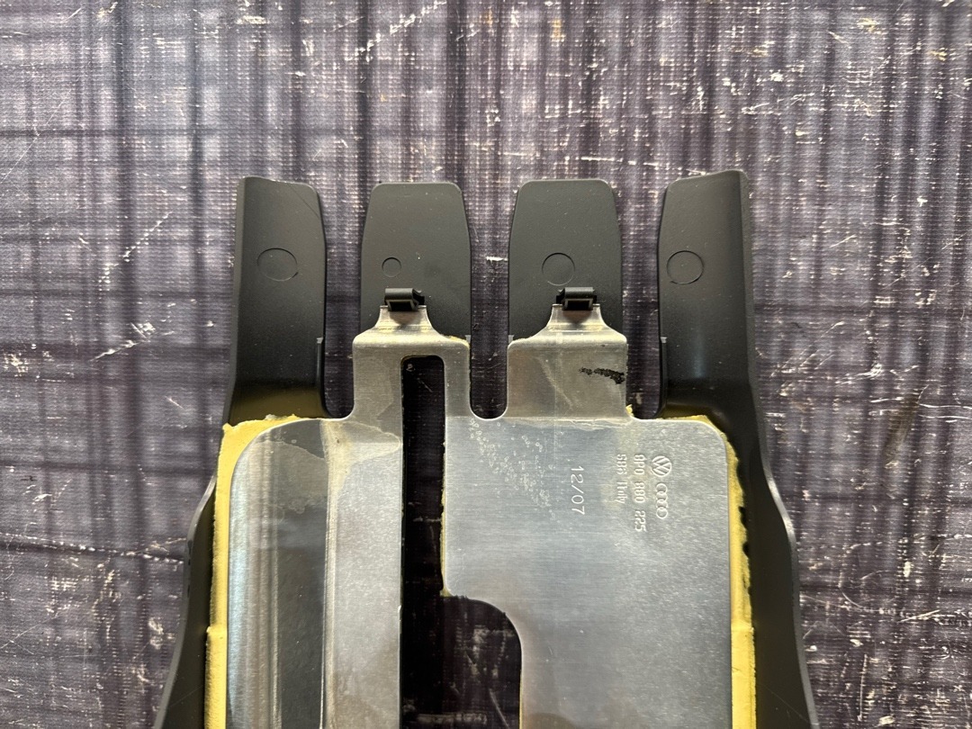 Кожух рулевой колонки, 890 рублей, Красноярск