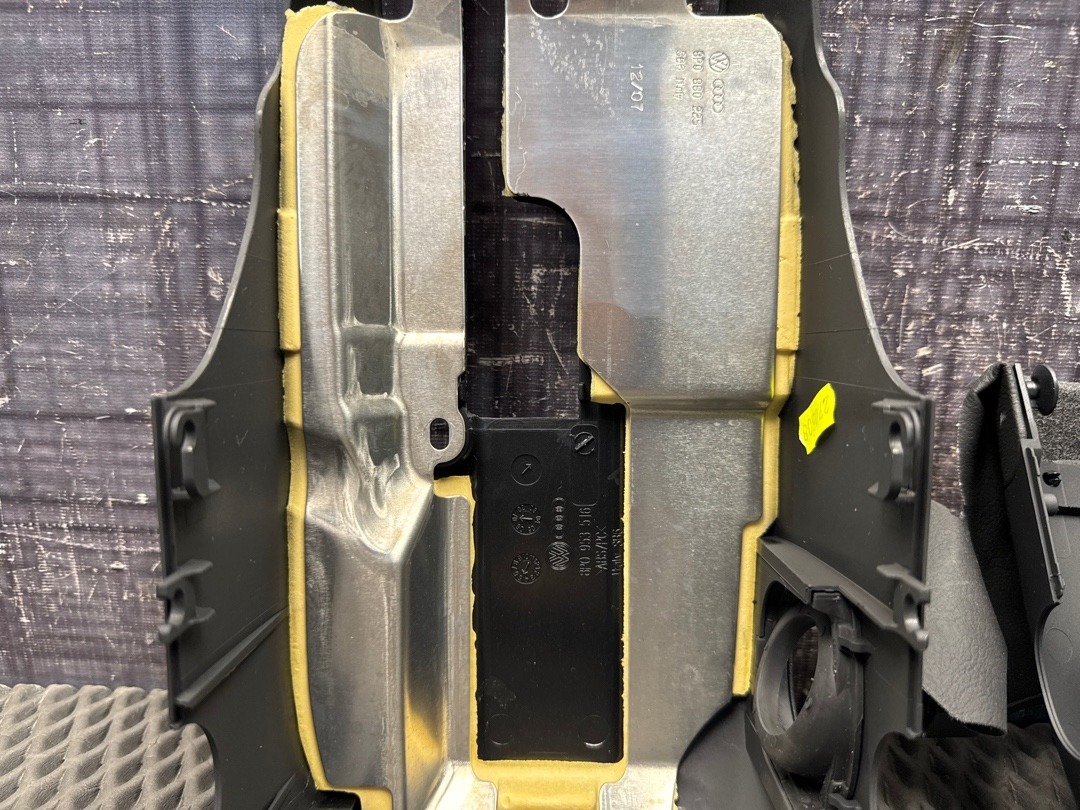 Кожух рулевой колонки, 890 рублей, Красноярск