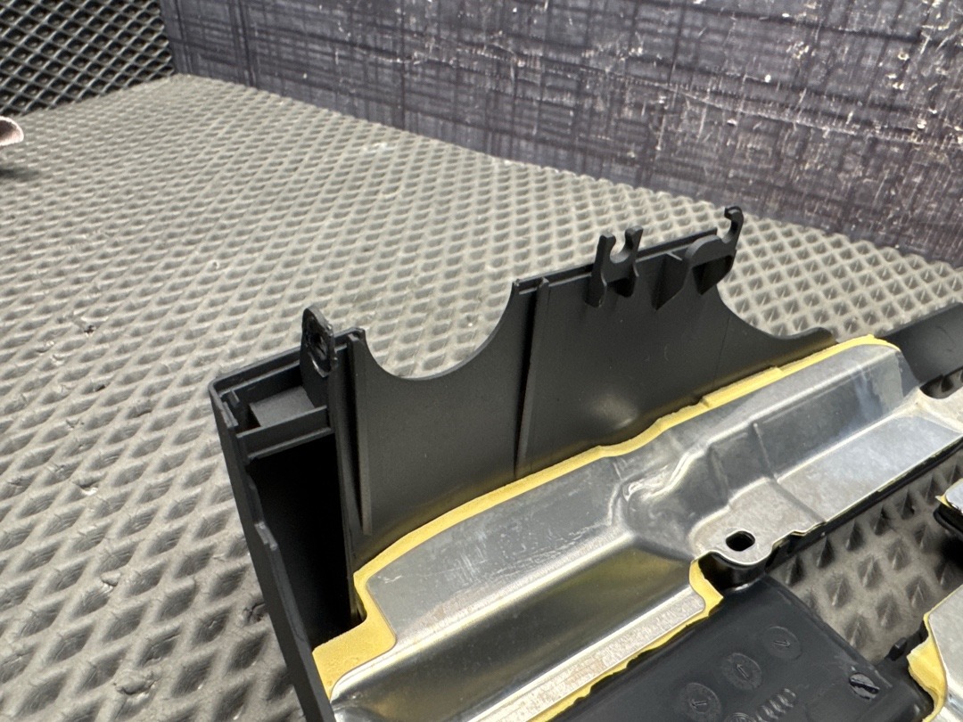 Кожух рулевой колонки, 890 рублей, Красноярск