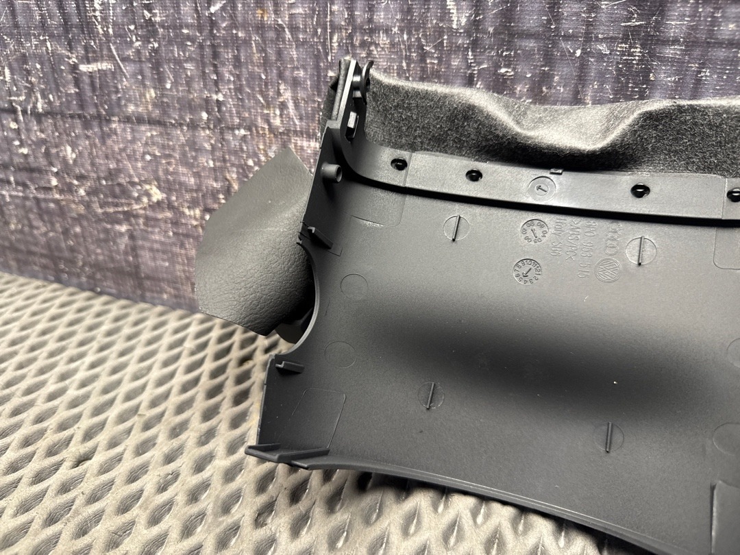 Кожух рулевой колонки, 890 рублей, Красноярск