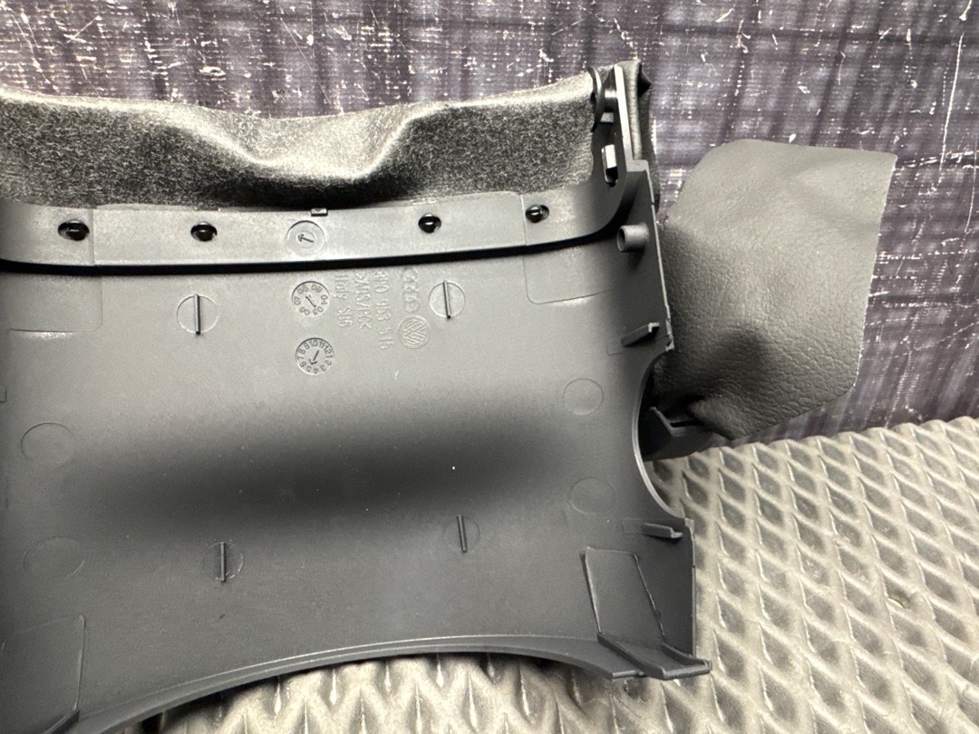 Кожух рулевой колонки, 890 рублей, Красноярск