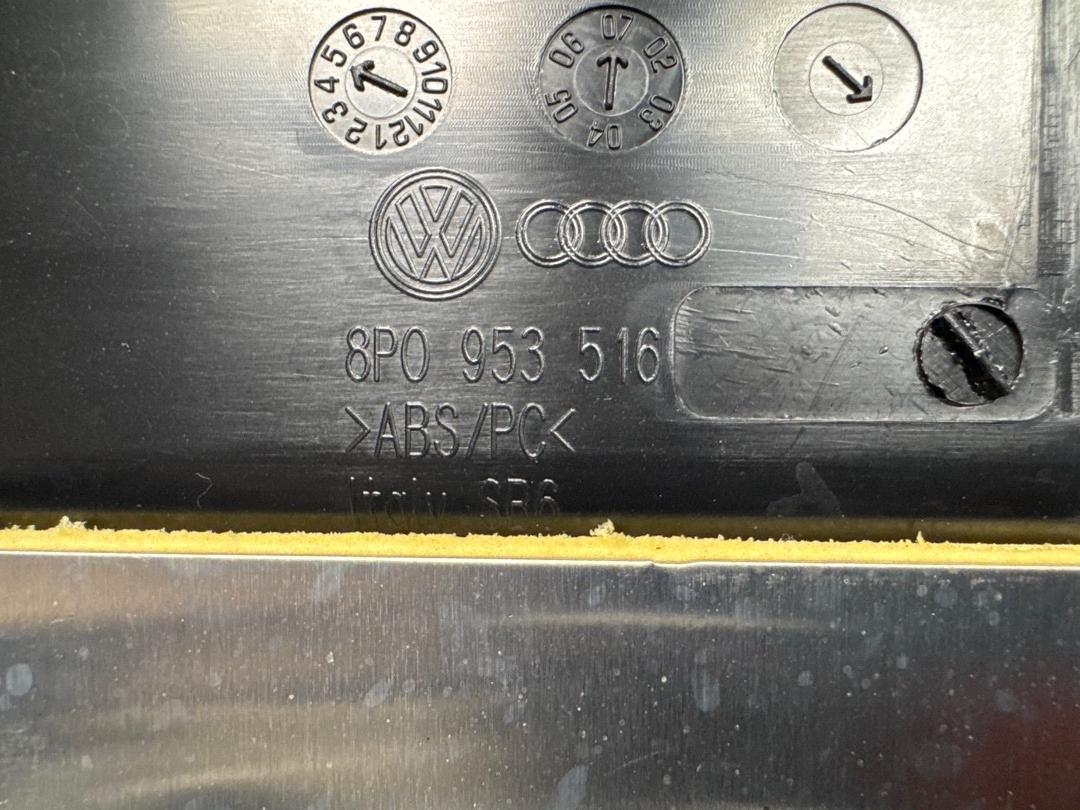 Кожух рулевой колонки, 890 рублей, Красноярск