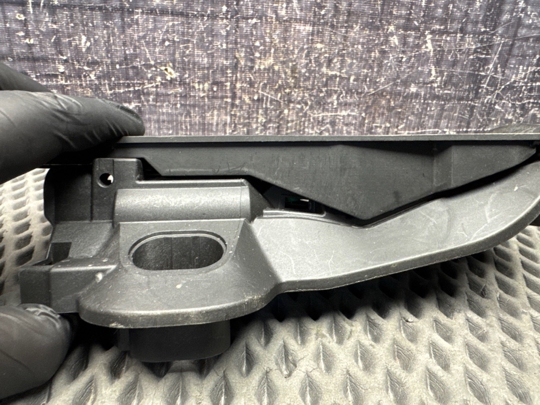 Педаль газа, 1140 рублей, Красноярск