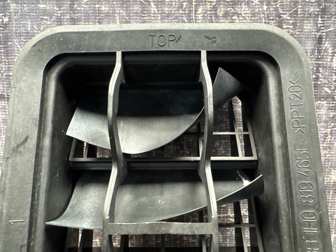 Решетка вентиляции, 630 рублей, Красноярск