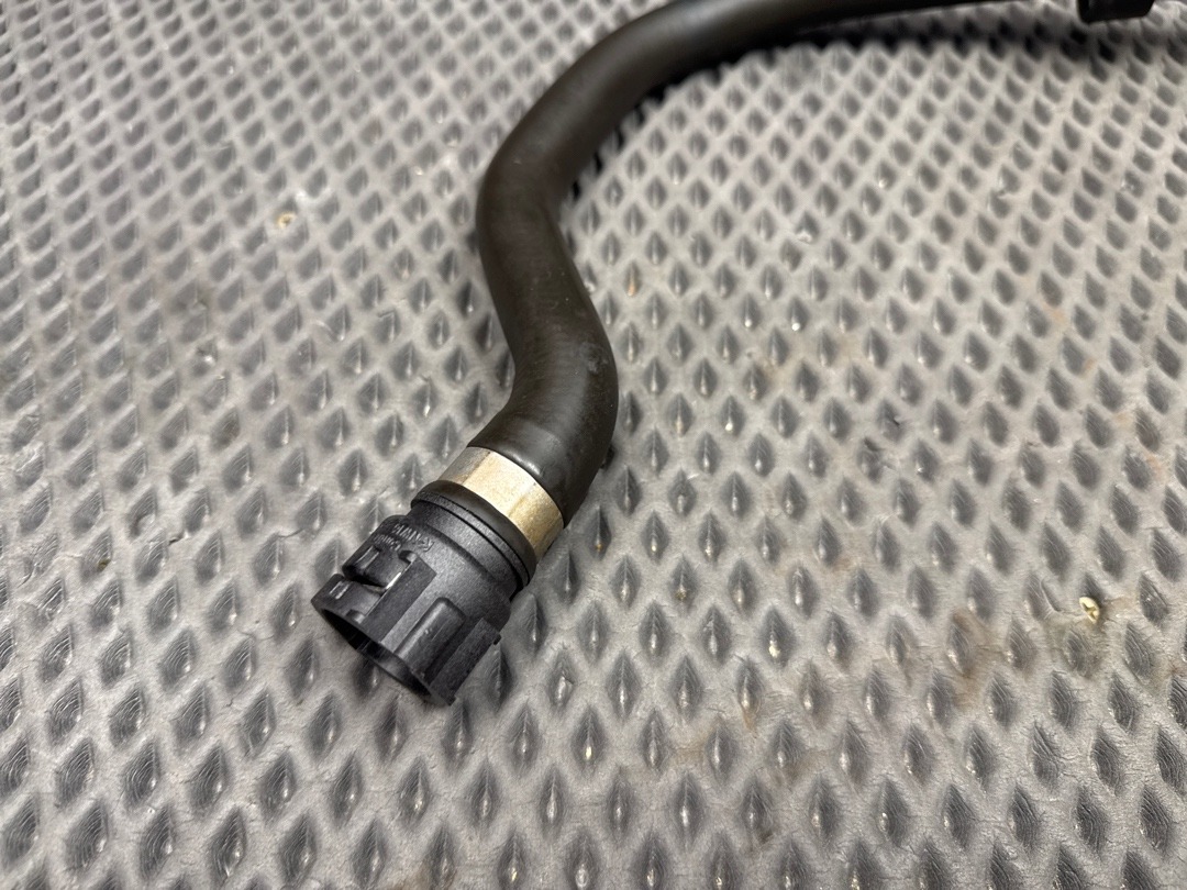 Шланг системы охлаждения, 721 рублей, Красноярск