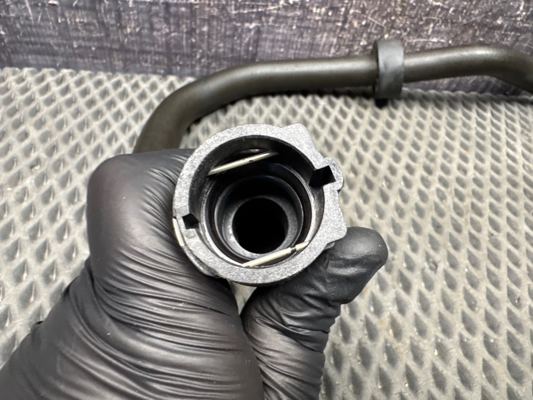 Шланг системы охлаждения, 721 рублей, Красноярск