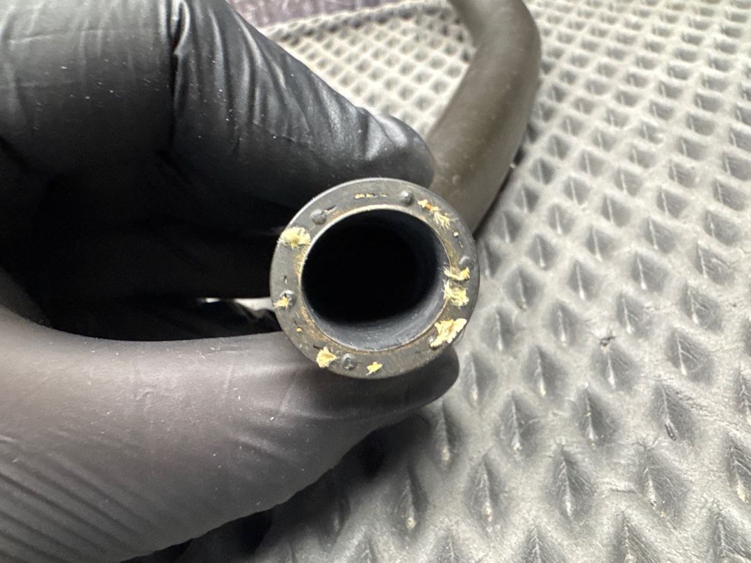 Шланг системы охлаждения, 721 рублей, Красноярск