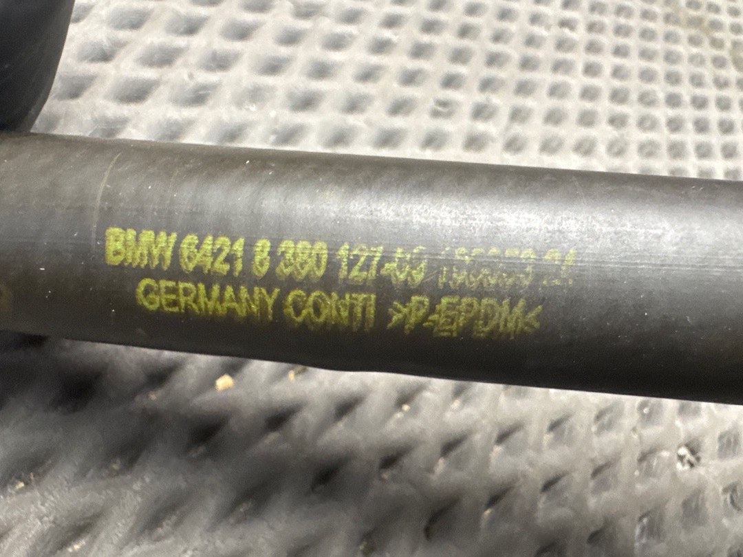 Шланг системы охлаждения, 721 рублей, Красноярск