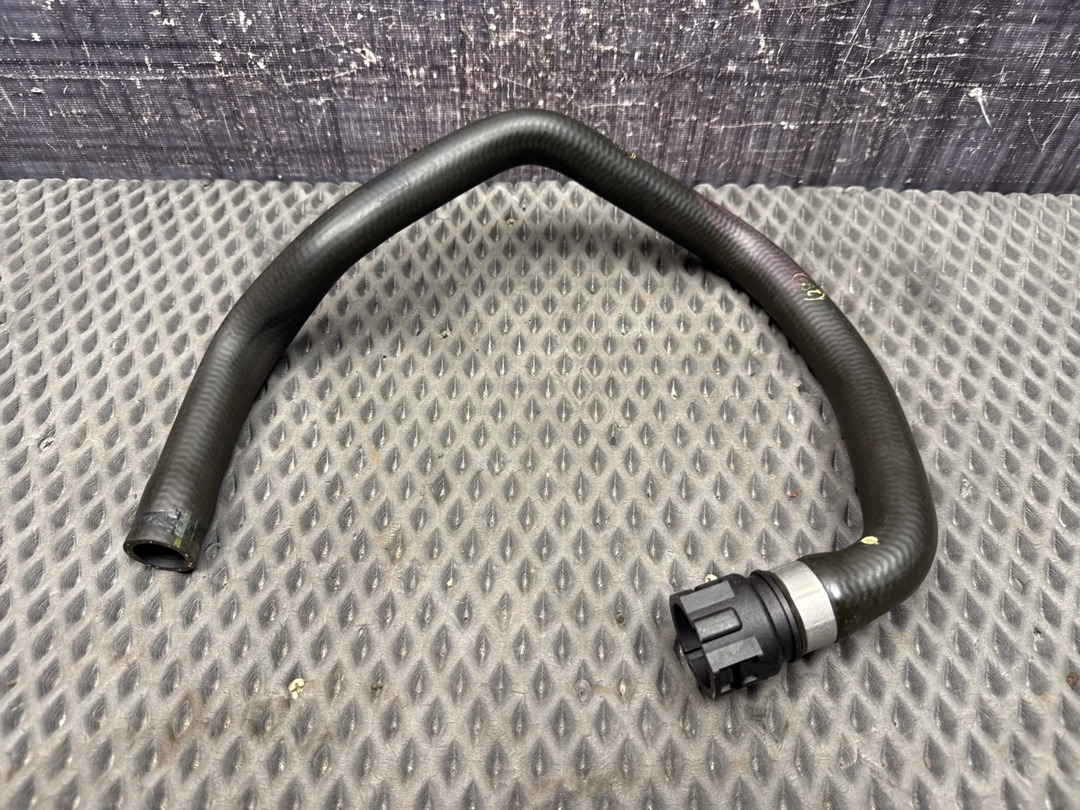 Шланг системы охлаждения, 750 рублей, Красноярск